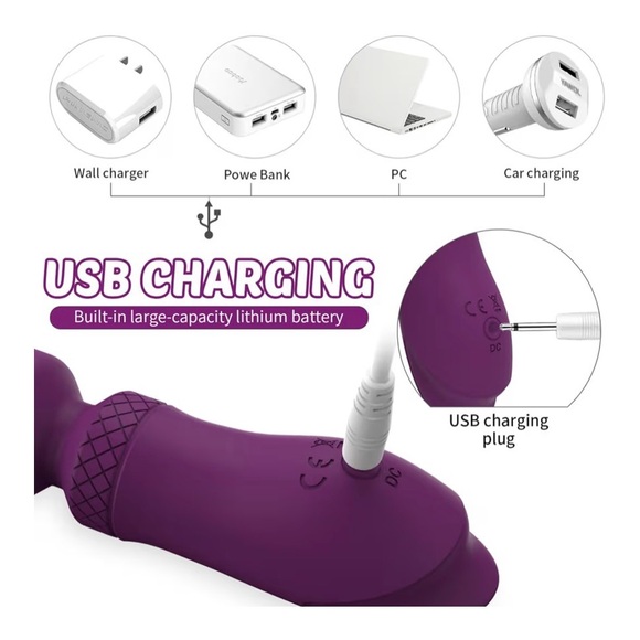 Handheld Accessory – New - Picture 4 of 5